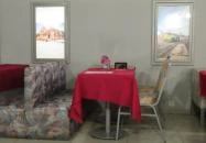 Rocks Indiai Étterem Budapest