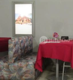 Rocks Indiai Étterem