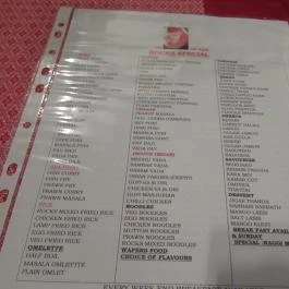 Rocks Indiai Étterem Budapest - Egyéb