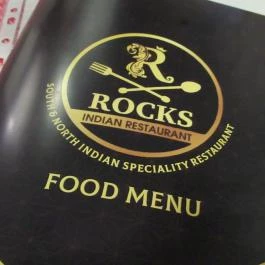 Rocks Indiai Étterem Budapest - Egyéb