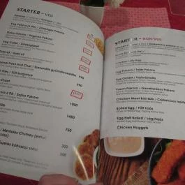 Rocks Indiai Étterem Budapest - Egyéb