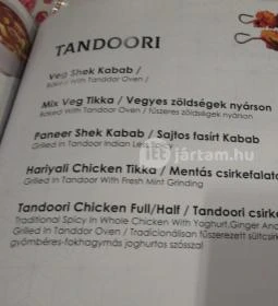 Rocks Indiai Étterem