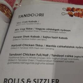 Rocks Indiai Étterem Budapest - Egyéb