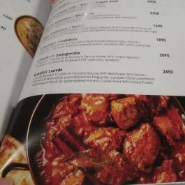 Rocks Indiai Étterem Budapest - Egyéb