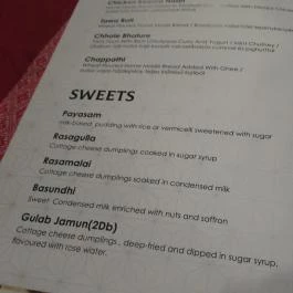 Rocks Indiai Étterem Budapest - Egyéb