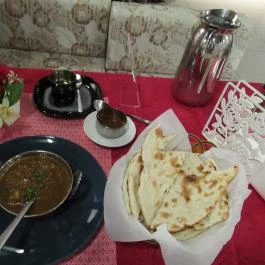 Rocks Indiai Étterem Budapest - Egyéb