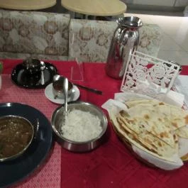 Rocks Indiai Étterem Budapest - Egyéb