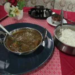 Rocks Indiai Étterem Budapest - Egyéb