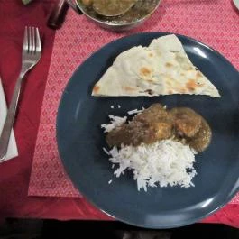 Rocks Indiai Étterem Budapest - Egyéb