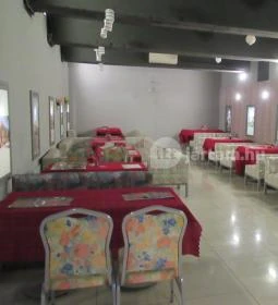 Rocks Indiai Étterem