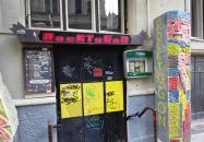 Rocktogon Pub & Roll Budapest