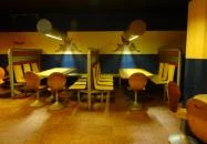 Rockwell Klub Miskolc