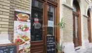 Rodos Gyros Budapest - Külső kép
