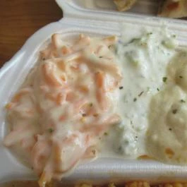 Rodos Gyros, Budapest - Étel/ital