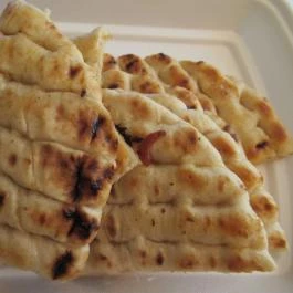 Rodos Gyros, Budapest - Étel/ital