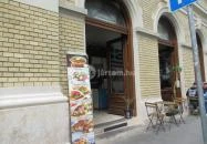 Rodos Gyros Budapest