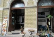 Rodos Gyros Budapest