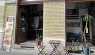 Rodos Gyros Budapest - Külső kép