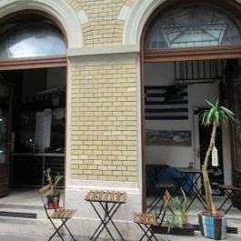 Rodos Gyros, Budapest - Egyéb