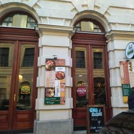 Roger’s , Budapest - Külső kép