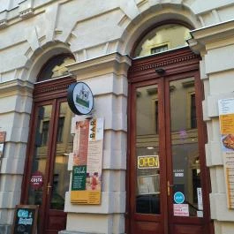 Roger’s , Budapest - Külső kép