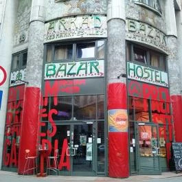 RoHAM Bar Budapest - Külső kép