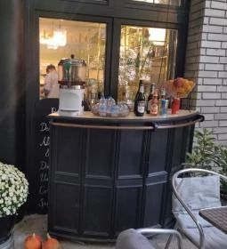 Rojt & Bojt Kávéskuckó