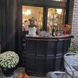 Rojt & Bojt Kávéskuckó Budapest - Egyéb