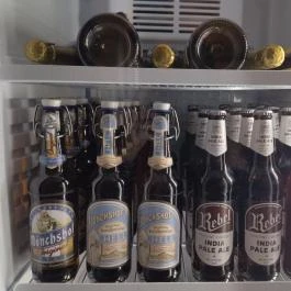 Rojt & Bojt Kávéskuckó Budapest - Étel/ital