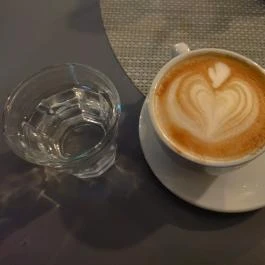 Rojt & Bojt Kávéskuckó Budapest - Étel/ital