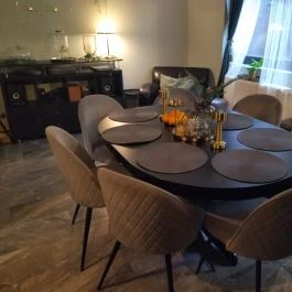 Rojt & Bojt Kávéskuckó Budapest - Belső