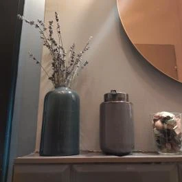 Rojt & Bojt Kávéskuckó Budapest - Mosdó