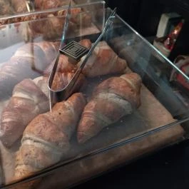 Rojt & Bojt Kávéskuckó Budapest - Étel/ital