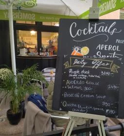 Rojt & Bojt Kávéskuckó