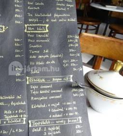 Rojt & Bojt Kávéskuckó