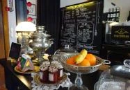 Rojt & Bojt Kávéskuckó Budapest