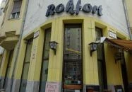 Rokfort Étterem Budapest