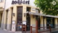 Rokfort Étterem Budapest - Külső kép