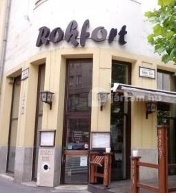 Rokfort Étterem