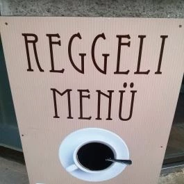 Rokfort Étterem, Budapest - Külső kép