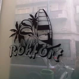 Rokfort Étterem, Budapest - Egyéb