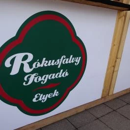 Rókusfalvy Fogadó étterme, Etyek - Egyéb