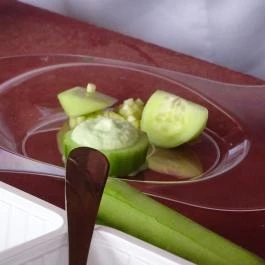 Rókusfalvy Fogadó étterme, Etyek - Étel/ital