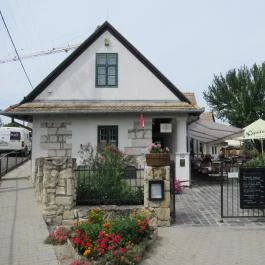 Rókusfalvy Fogadó étterme, Etyek - Egyéb