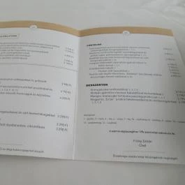 Rókusfalvy Fogadó étterme, Etyek - Egyéb