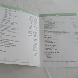 Rókusfalvy Fogadó étterme, Etyek - Egyéb