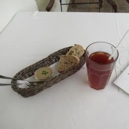 Rókusfalvy Fogadó étterme, Etyek - Egyéb