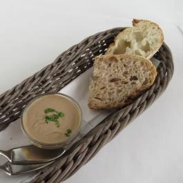 Rókusfalvy Fogadó étterme, Etyek - Egyéb