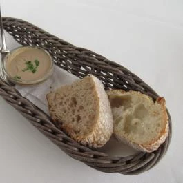 Rókusfalvy Fogadó étterme, Etyek - Egyéb