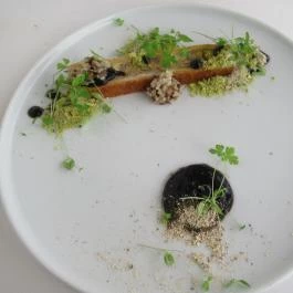 Rókusfalvy Fogadó étterme, Etyek - Egyéb